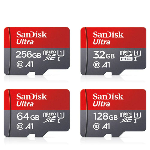 Memory Card